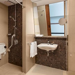 Chambre de Luxe Lit Queen-Size